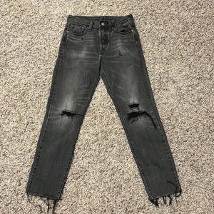 Levi jeans
